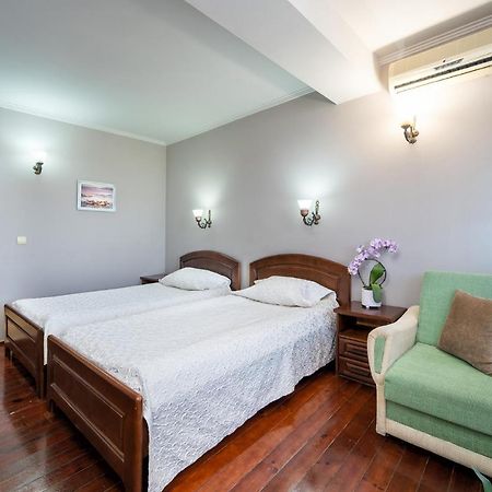 Hotel Izvora Kranevo Extérieur photo