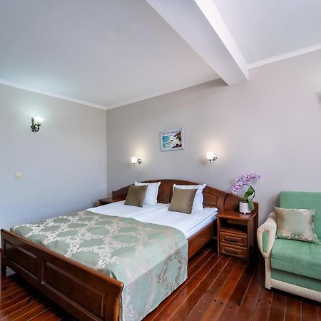 Hotel Izvora Kranevo Extérieur photo