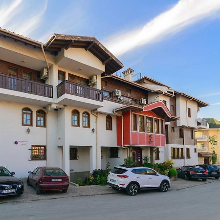 Hotel Izvora Kranevo Extérieur photo
