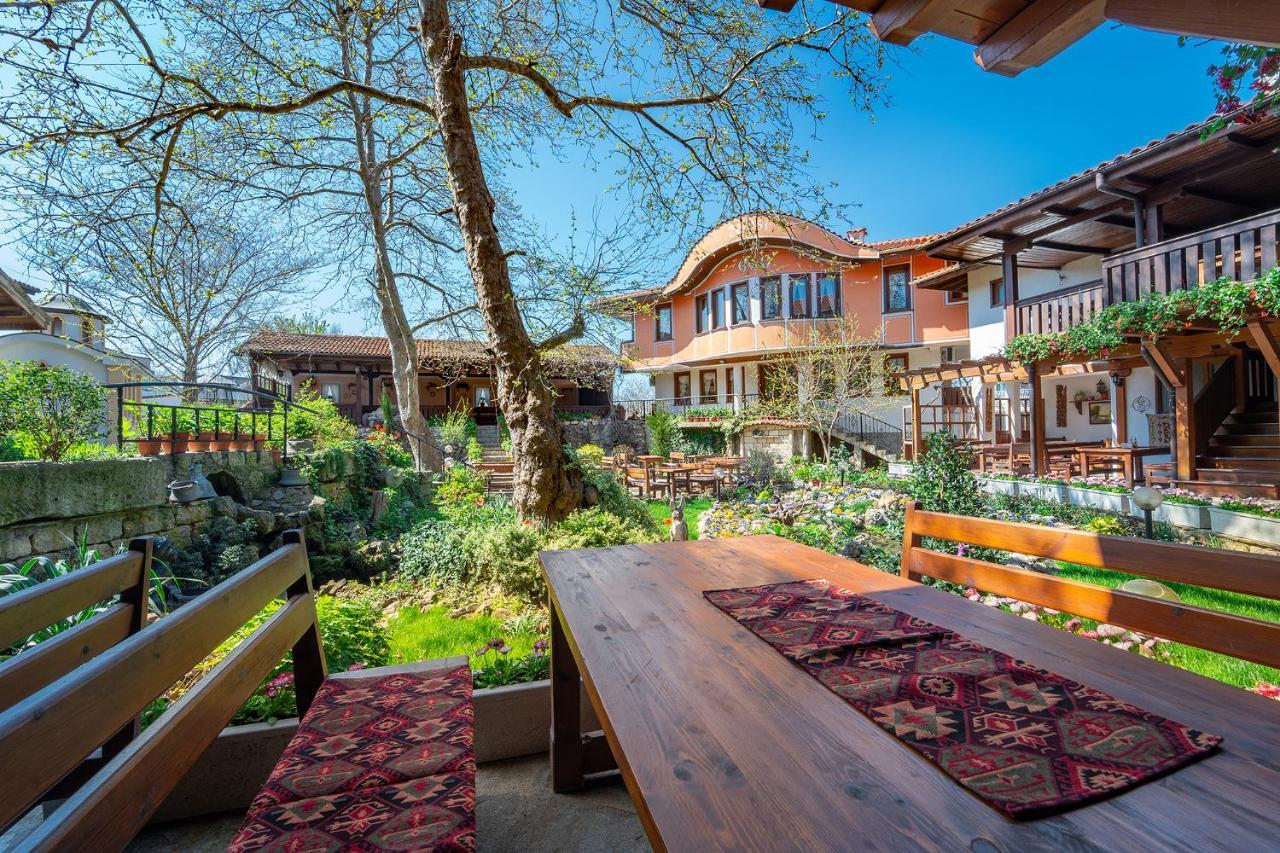 Hotel Izvora Kranevo Extérieur photo