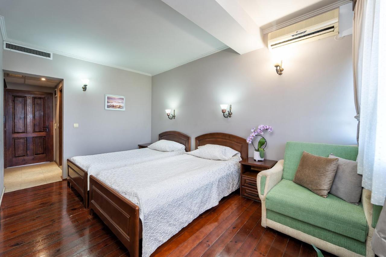 Hotel Izvora Kranevo Extérieur photo