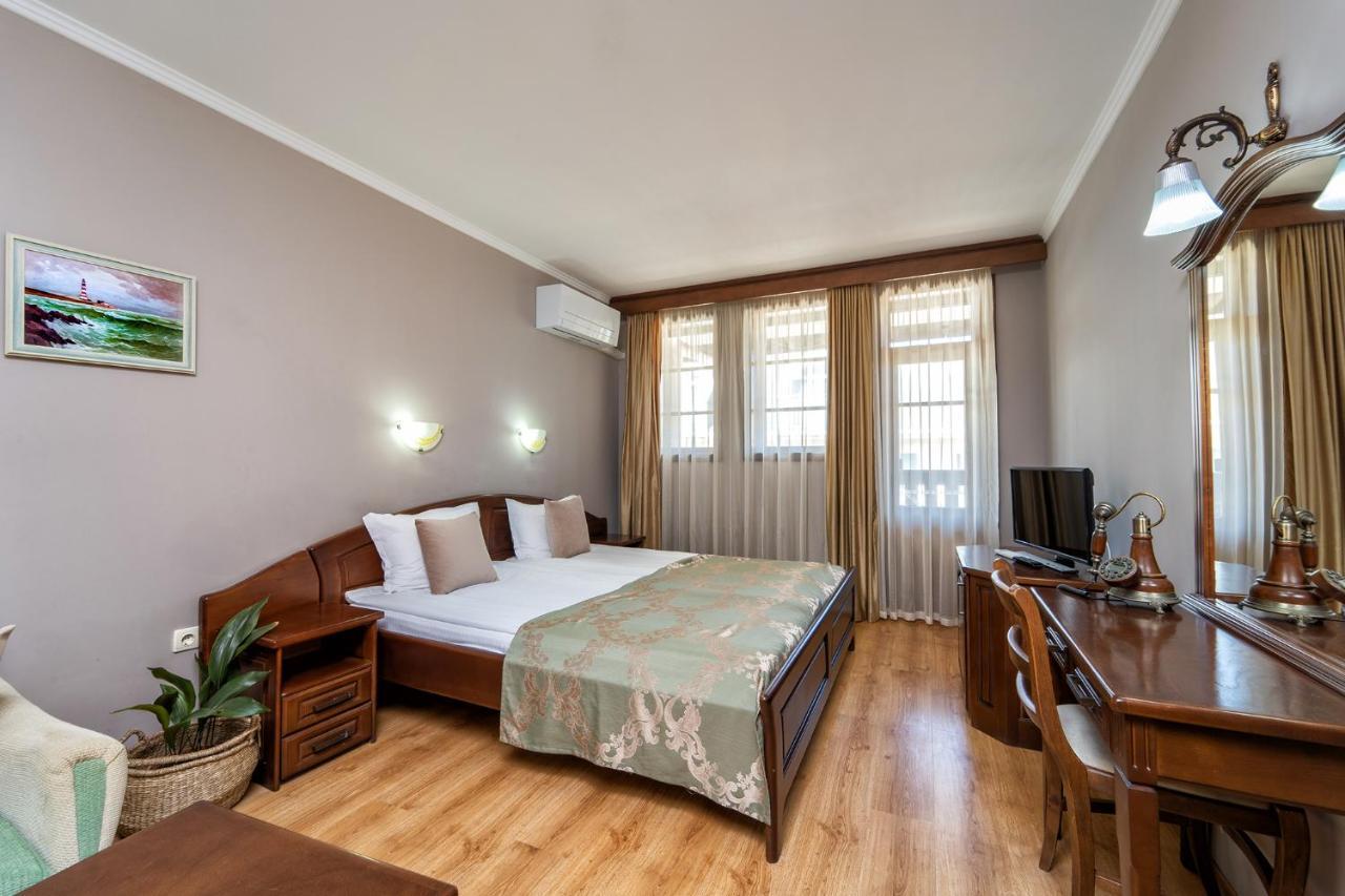 Hotel Izvora Kranevo Extérieur photo