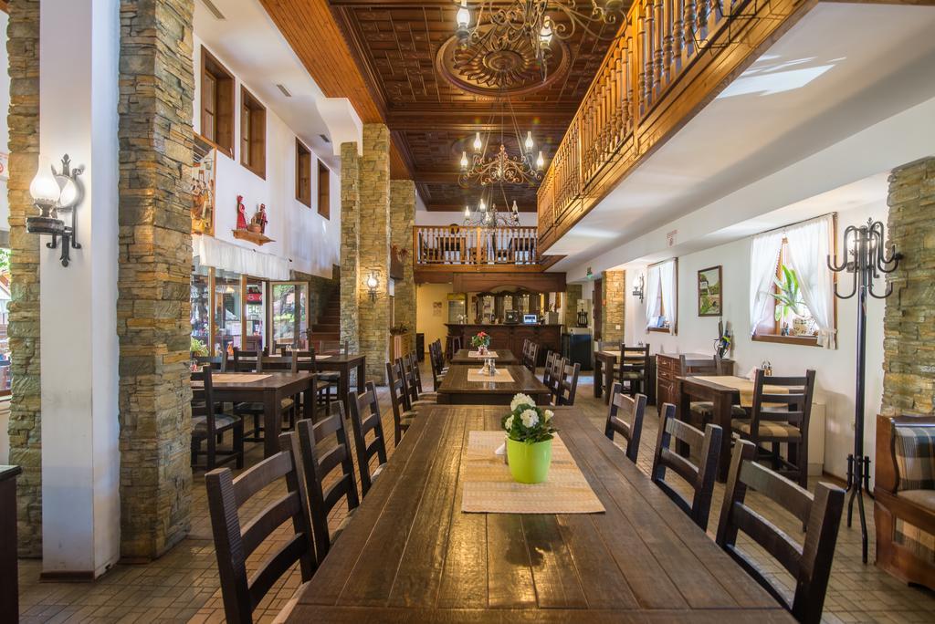 Hotel Izvora Kranevo Extérieur photo