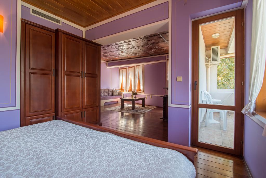 Hotel Izvora Kranevo Extérieur photo