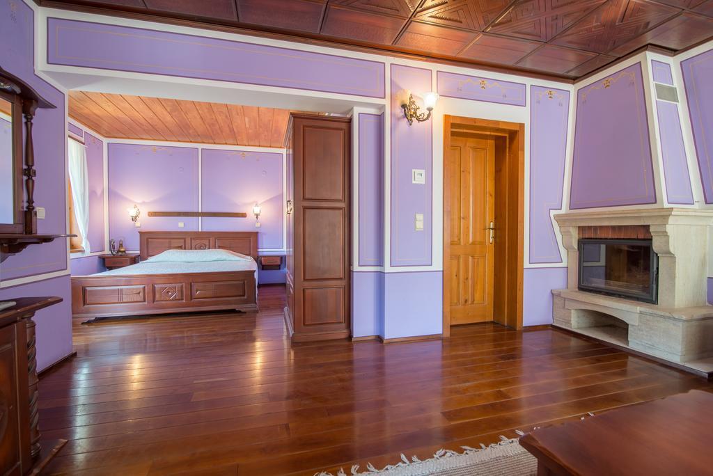 Hotel Izvora Kranevo Extérieur photo