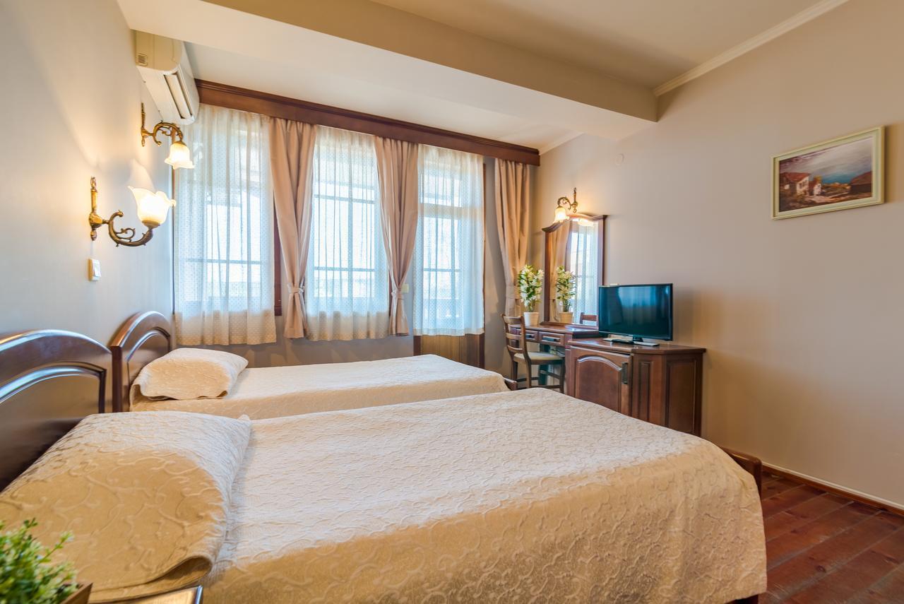 Hotel Izvora Kranevo Extérieur photo