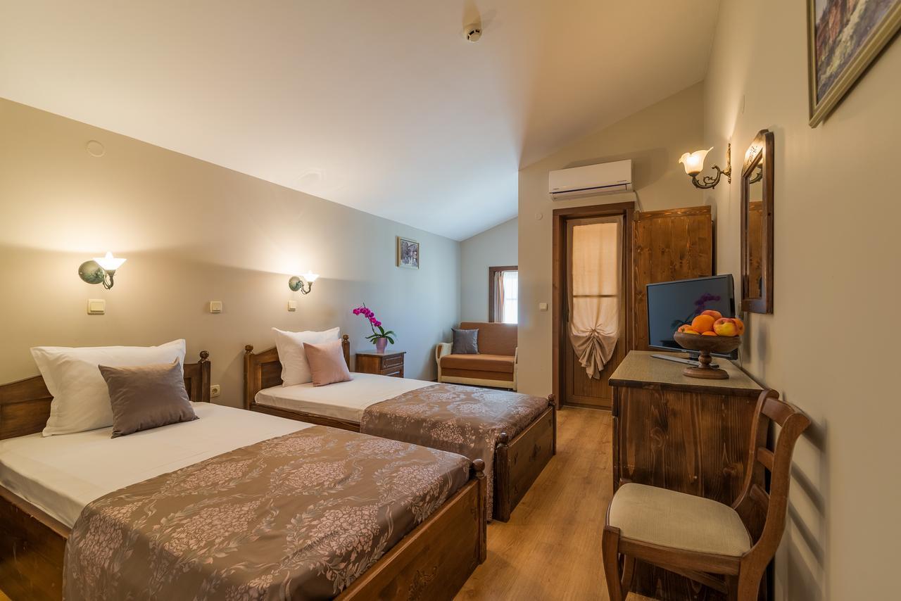 Hotel Izvora Kranevo Extérieur photo