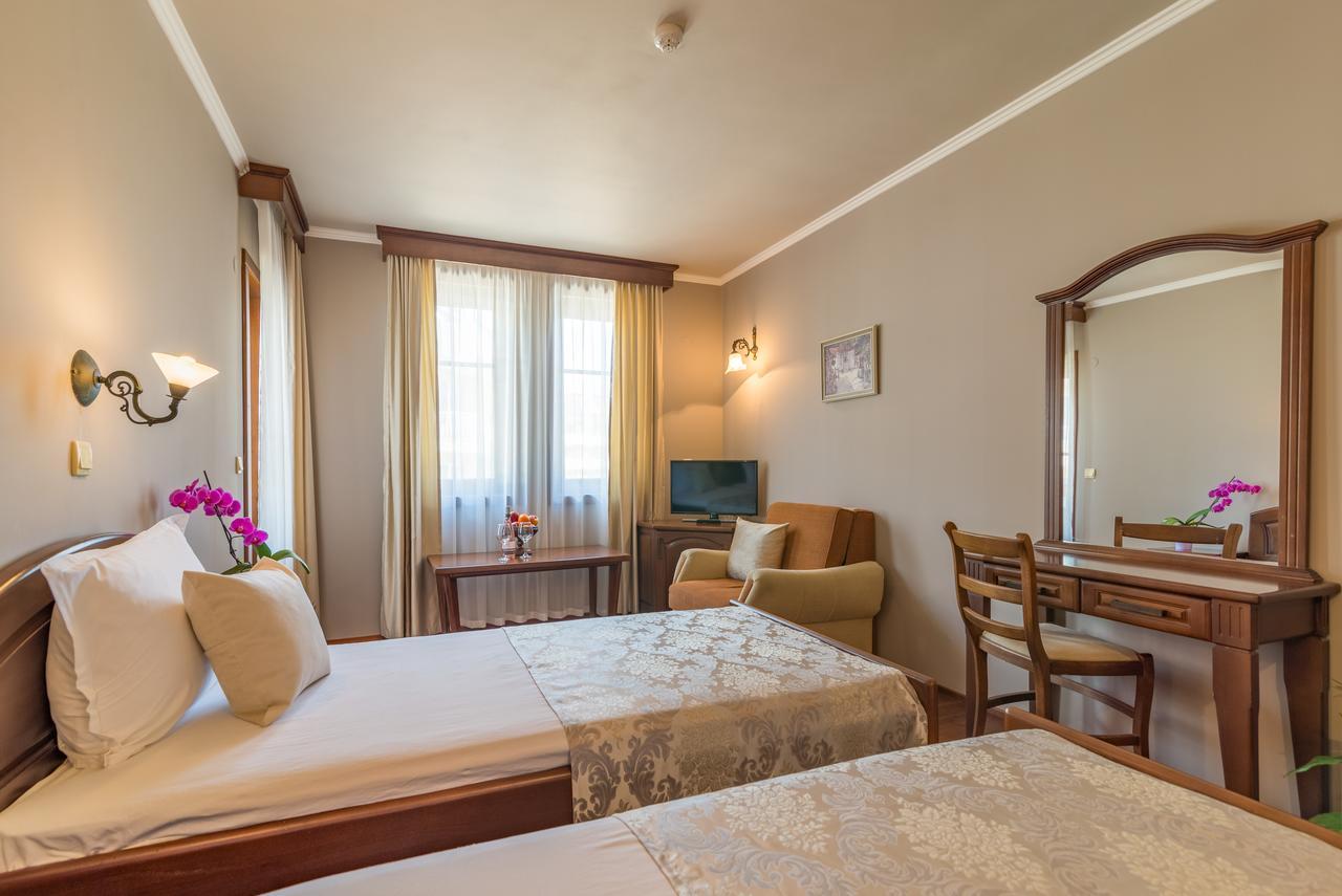 Hotel Izvora Kranevo Extérieur photo