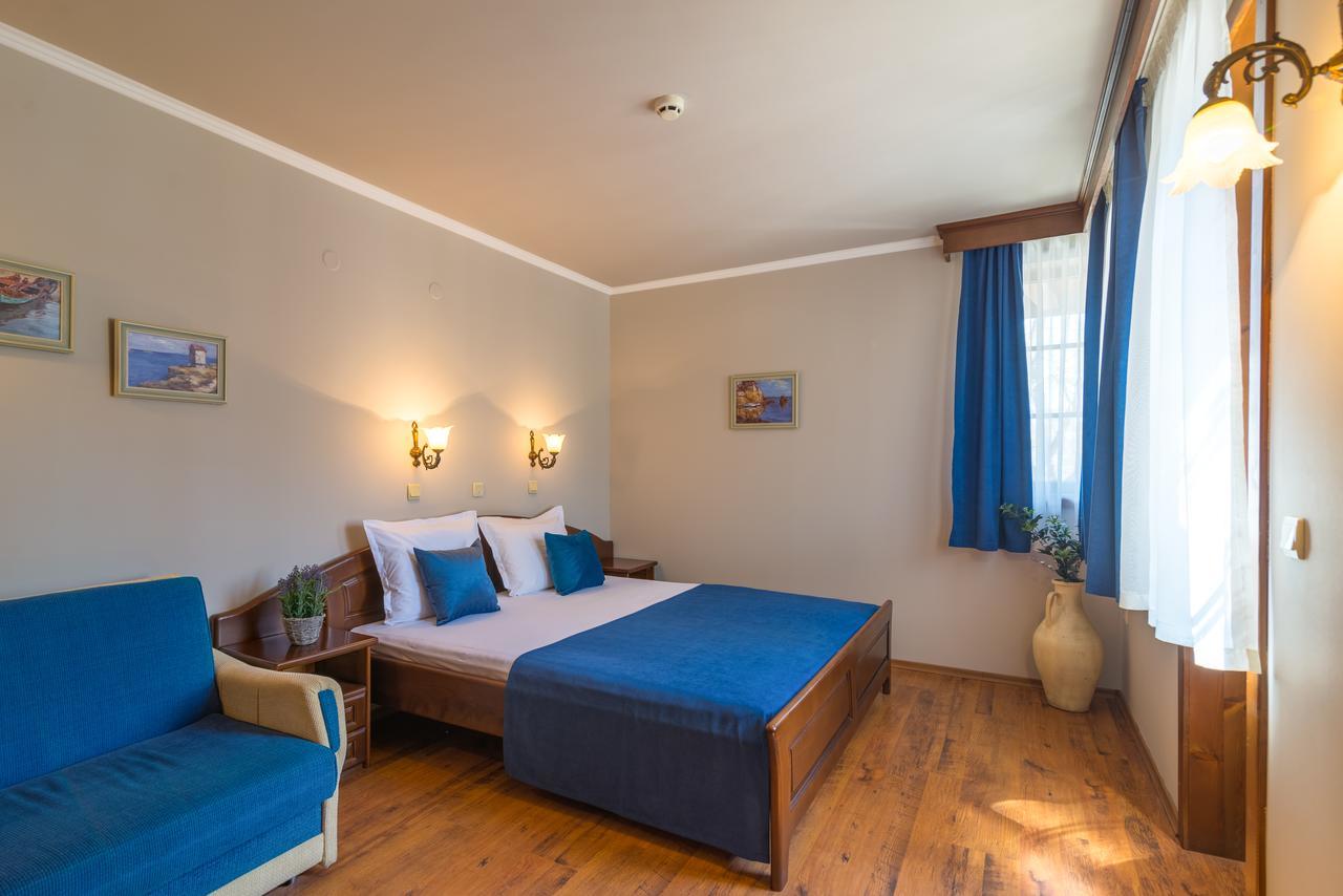 Hotel Izvora Kranevo Extérieur photo