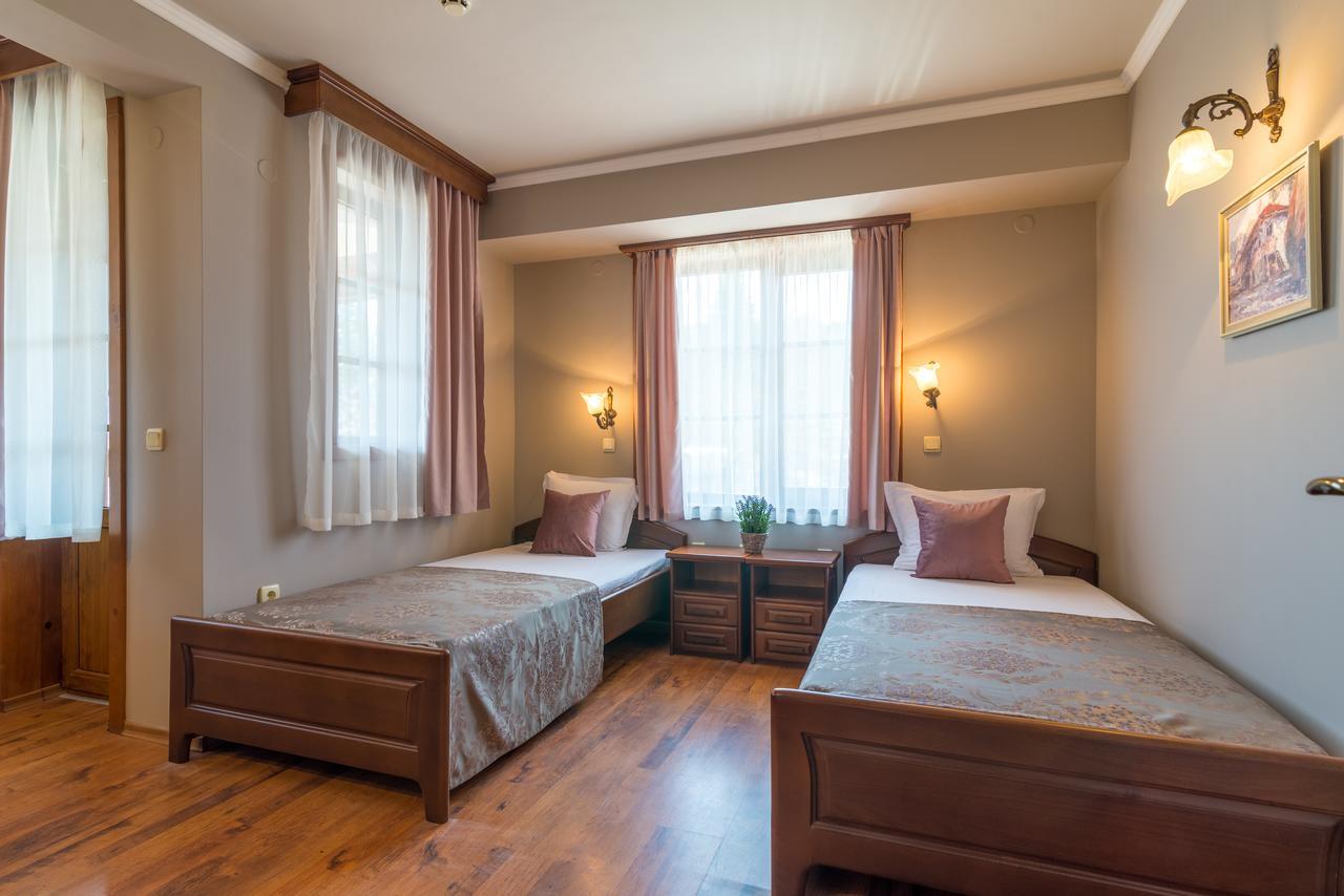 Hotel Izvora Kranevo Extérieur photo
