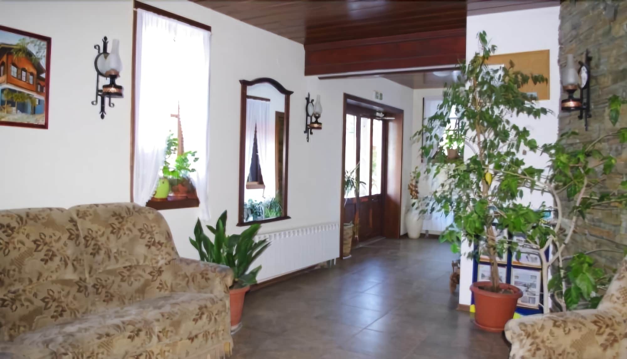 Hotel Izvora Kranevo Extérieur photo
