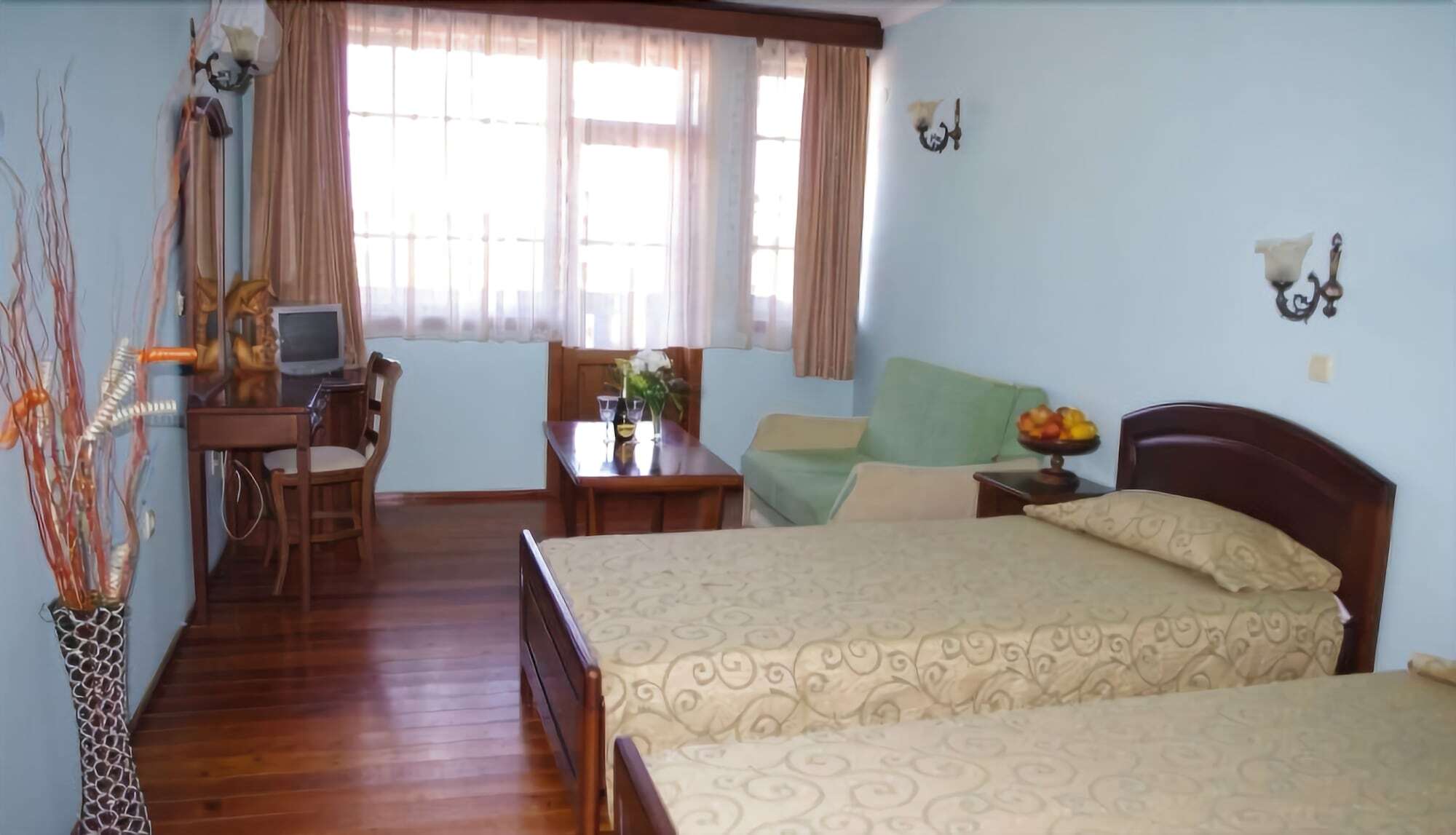 Hotel Izvora Kranevo Extérieur photo