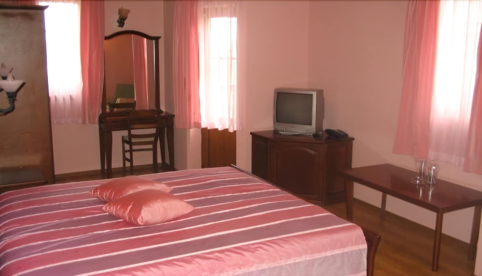 Hotel Izvora Kranevo Extérieur photo