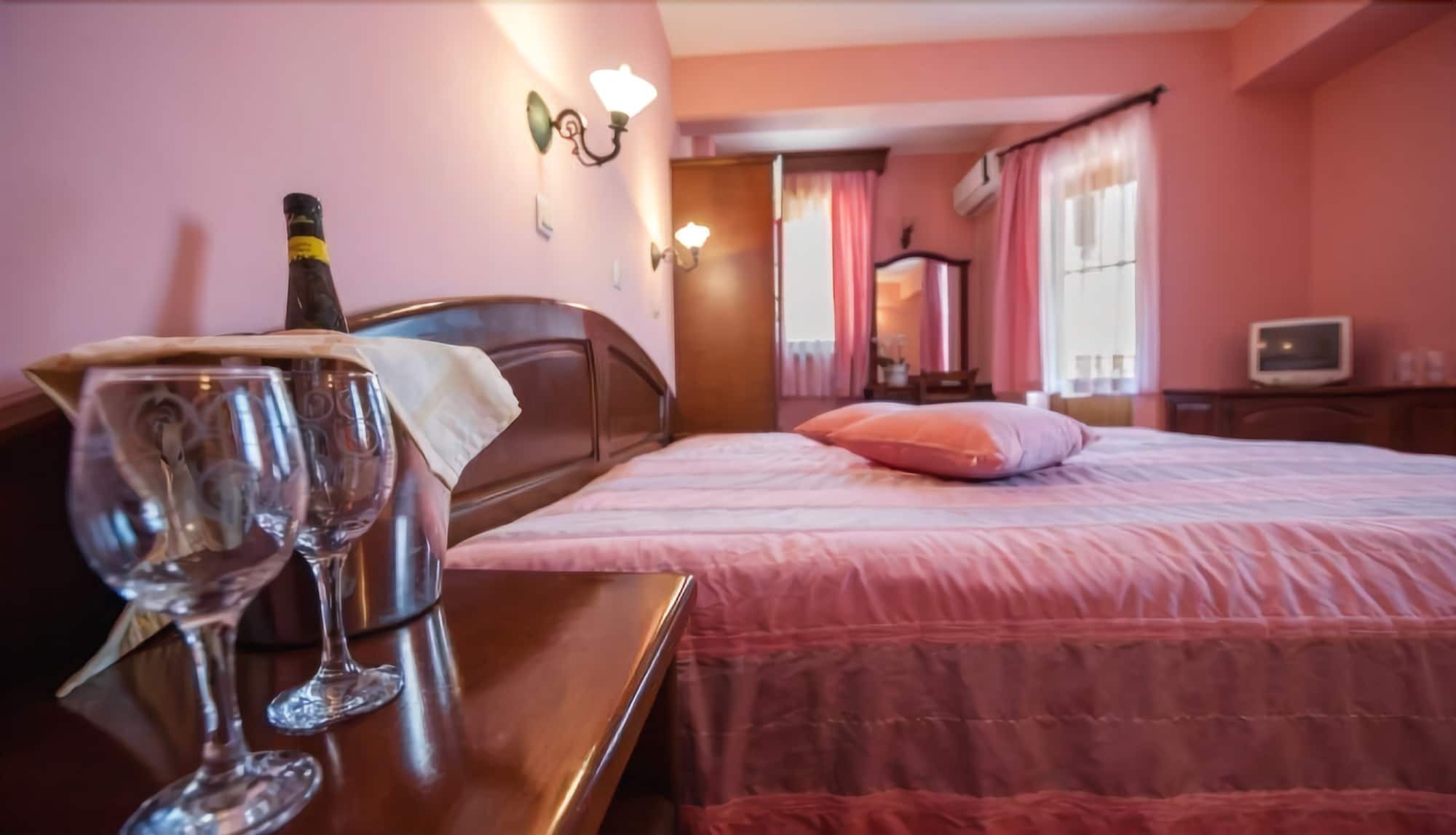 Hotel Izvora Kranevo Extérieur photo