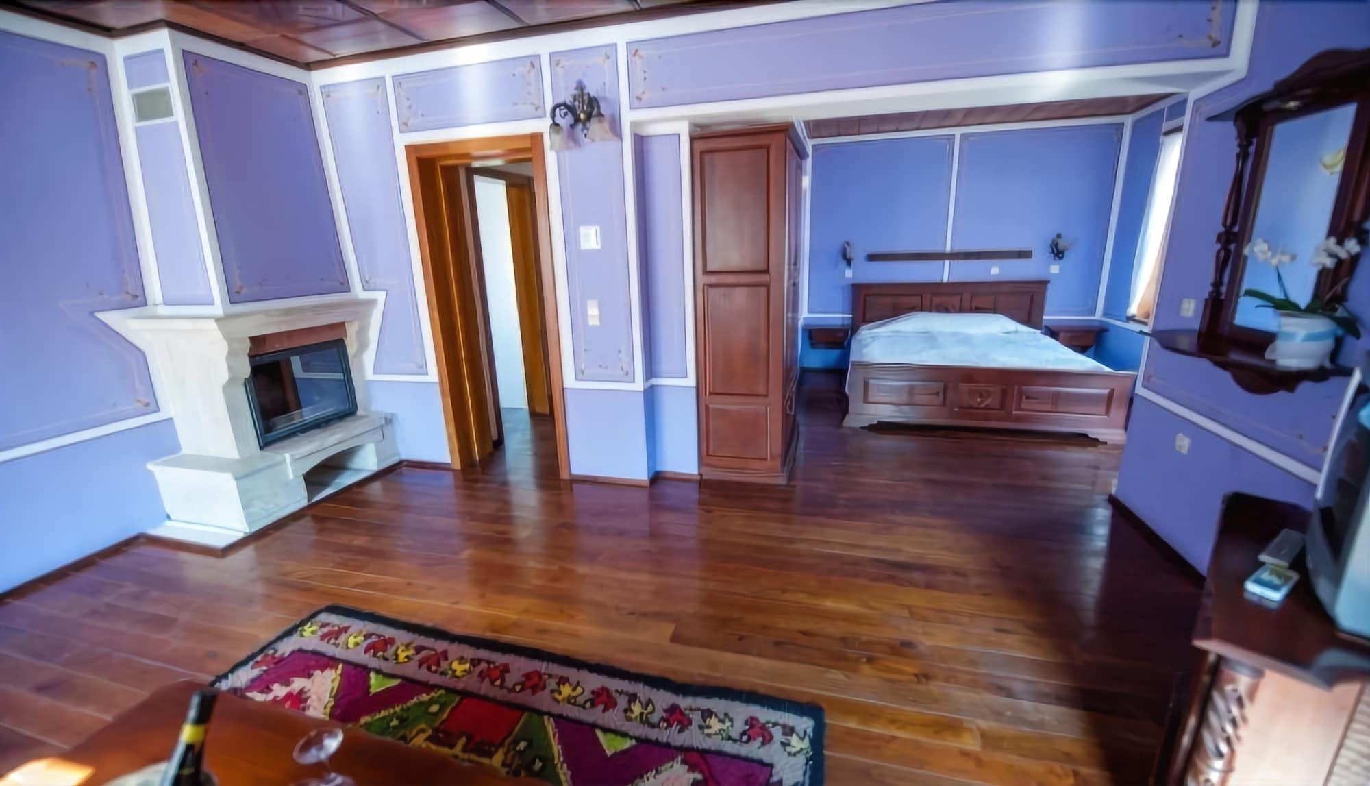 Hotel Izvora Kranevo Extérieur photo