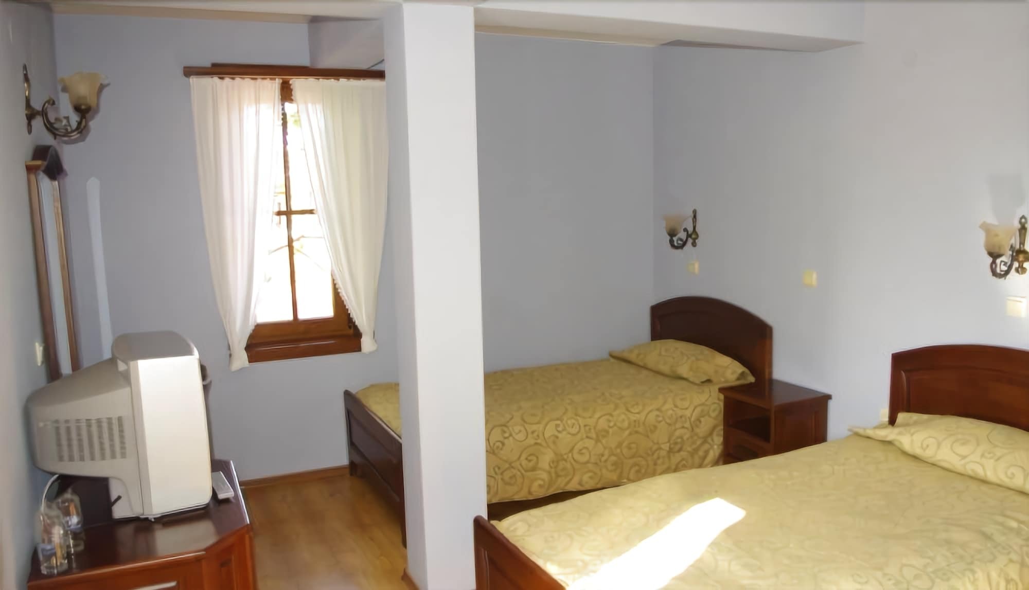 Hotel Izvora Kranevo Extérieur photo