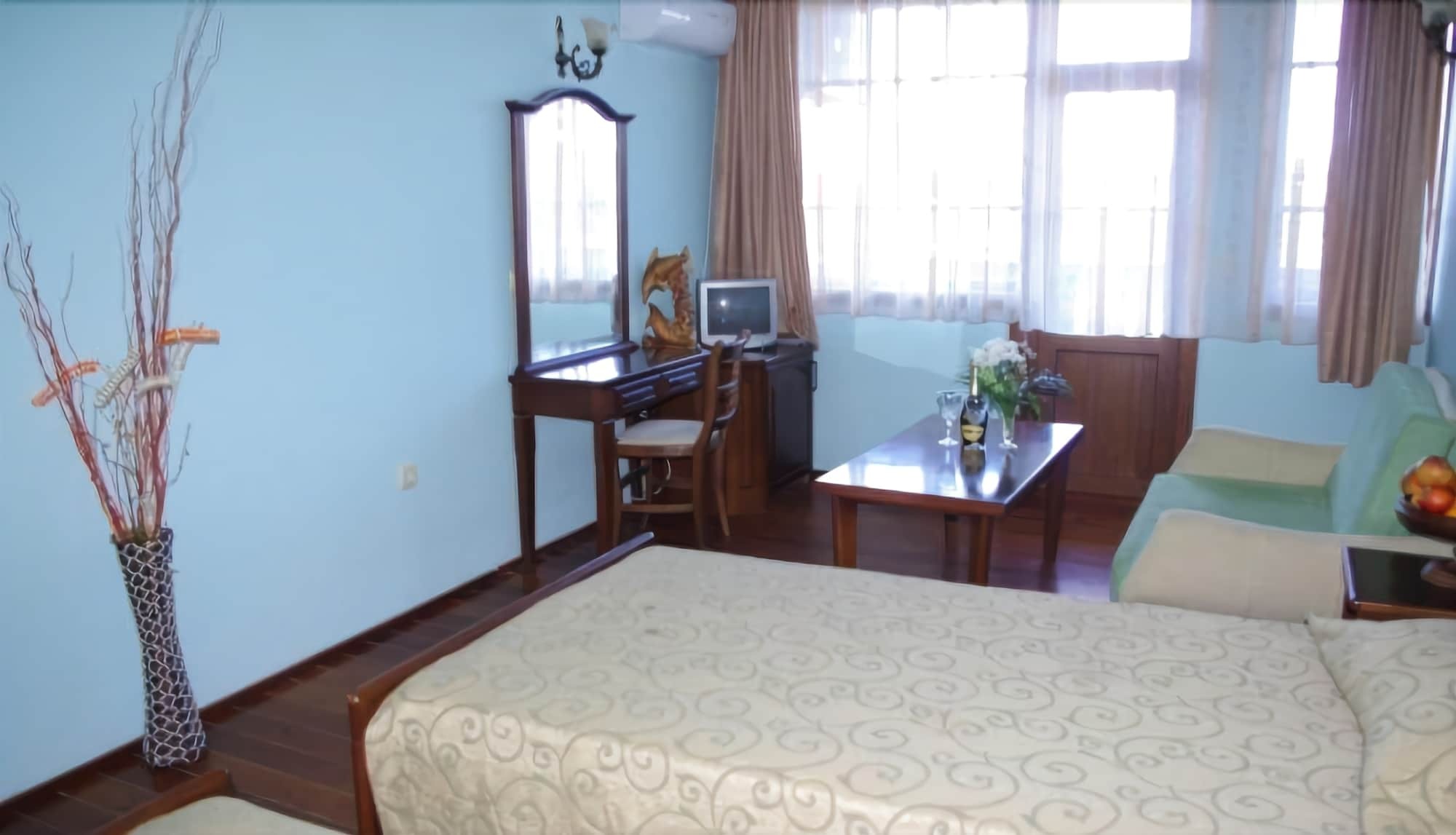Hotel Izvora Kranevo Extérieur photo
