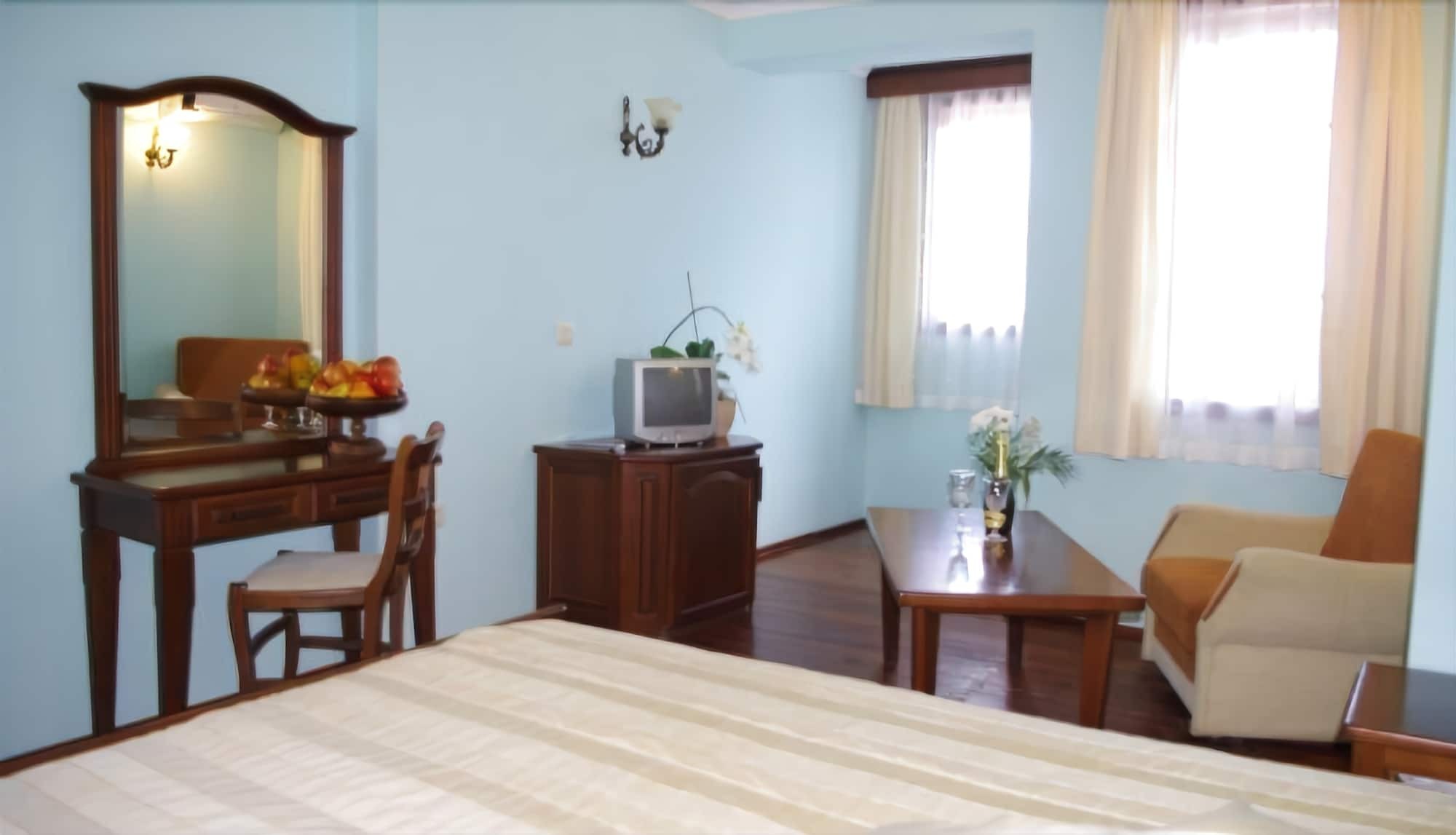 Hotel Izvora Kranevo Extérieur photo