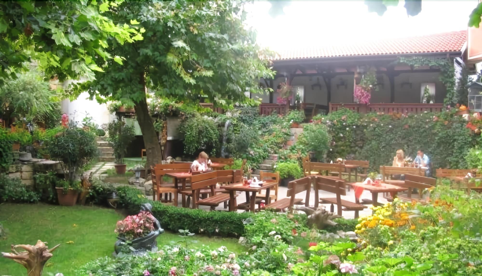 Hotel Izvora Kranevo Extérieur photo