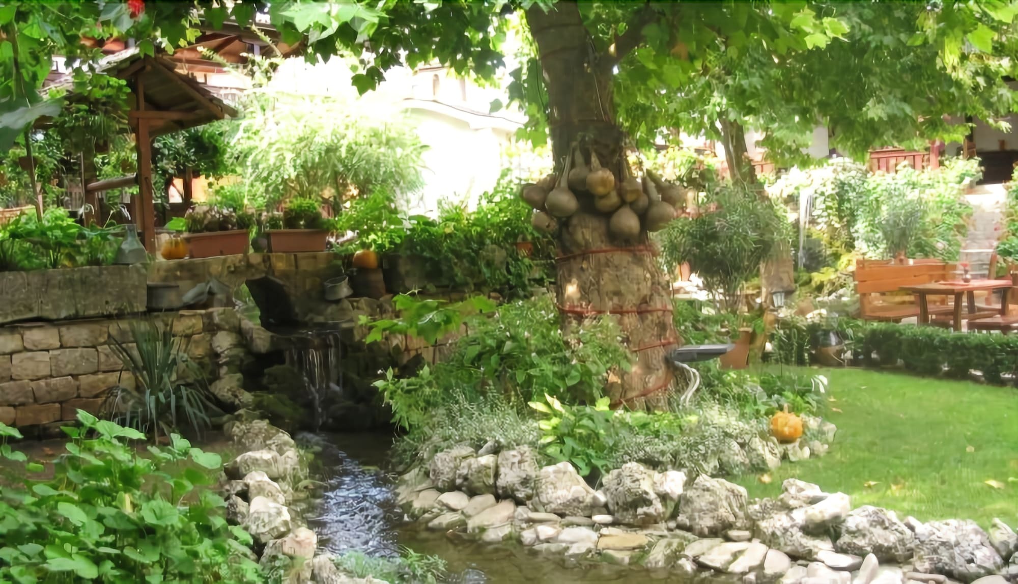Hotel Izvora Kranevo Extérieur photo