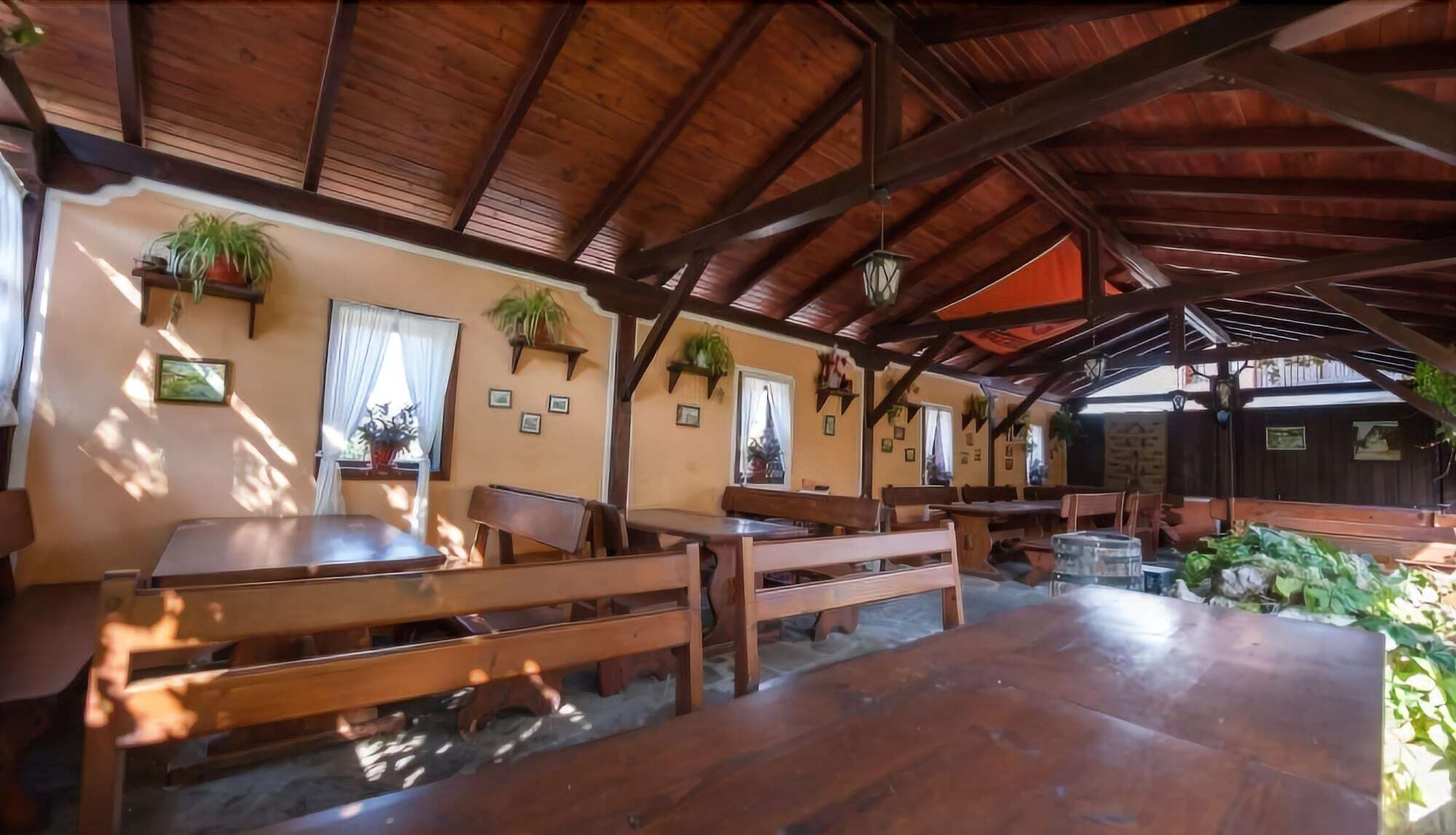 Hotel Izvora Kranevo Extérieur photo