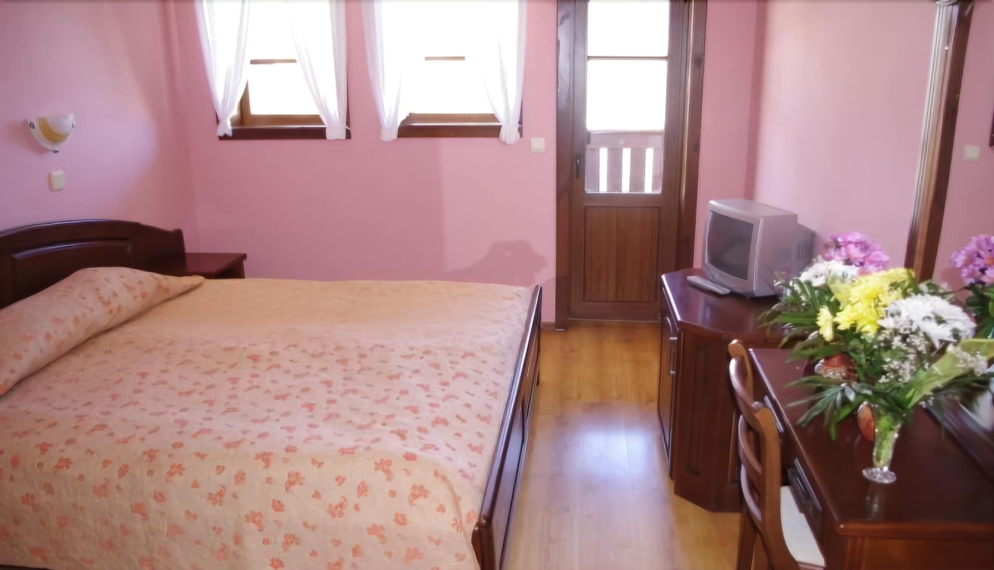 Hotel Izvora Kranevo Extérieur photo